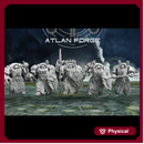 Angelic Assault Dominators