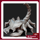Scorpion Shadow Stalker