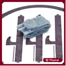 Italian Semvonte SPG (x10).stl