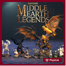 Middle Earth Legends