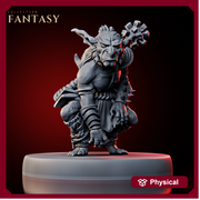 Goblin Ambusher - Only-Games