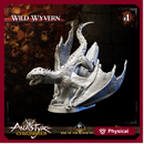 ANASTYR CHRONICLES - WILD WYVERN (x1)
