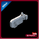 (MMch) Rey's Speeder