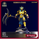 Voidwrath Atrumos