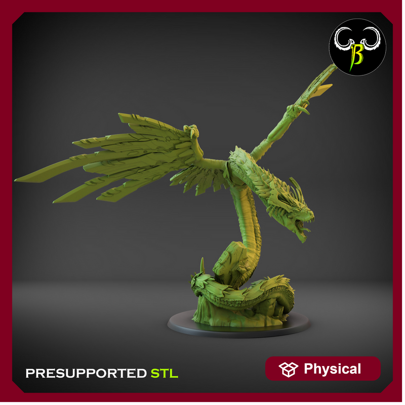 Celestial Predator