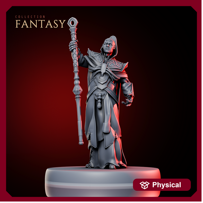 Eye Cultist 1 - Only-Games