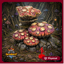 Giant fungus