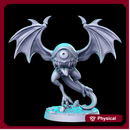 Eyebat - 32mm - DnD