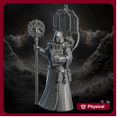 Order of Repentance Herald