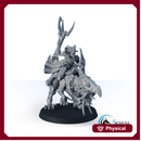 Tarnan, Knight of the Blood Star