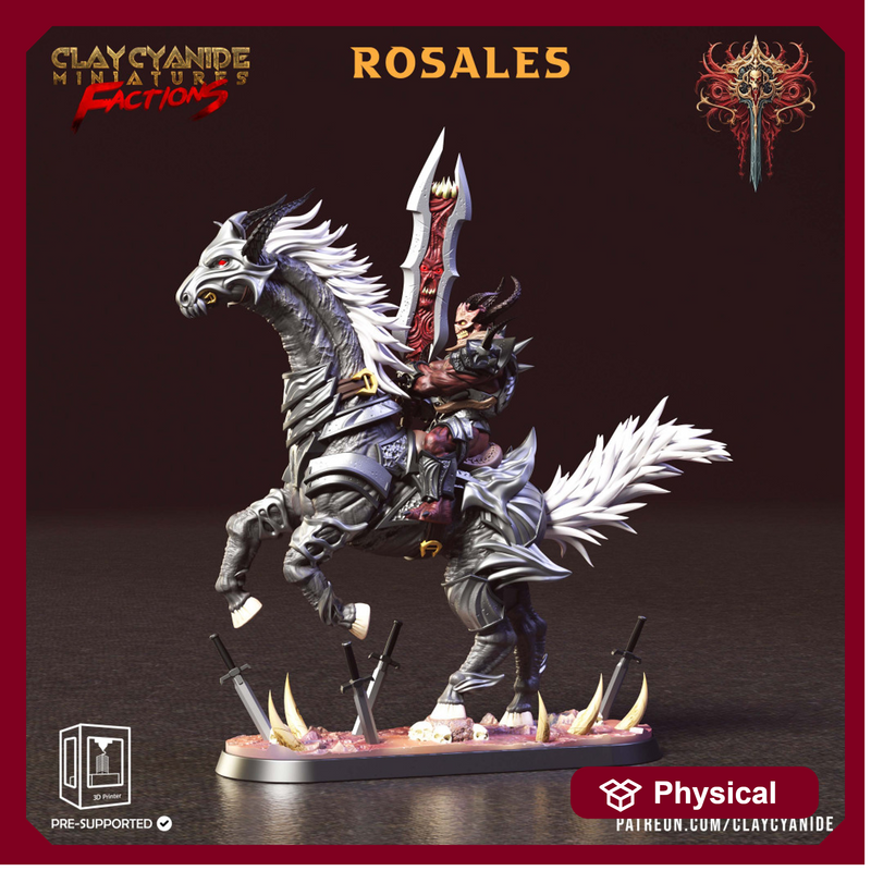 Rosales