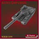 MG144-TarF04 Chieftain Mk T5D MBT