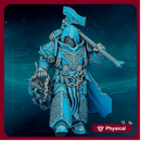 Scylla Beast Hunter