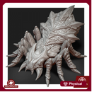 Spider Lethal Strand