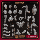 Hero pack CC