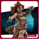 Fire Genasi