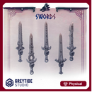 Swords Left PH