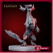 Forest Drake 2 - Only-Games