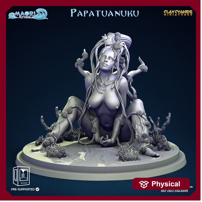 Papatuanuku