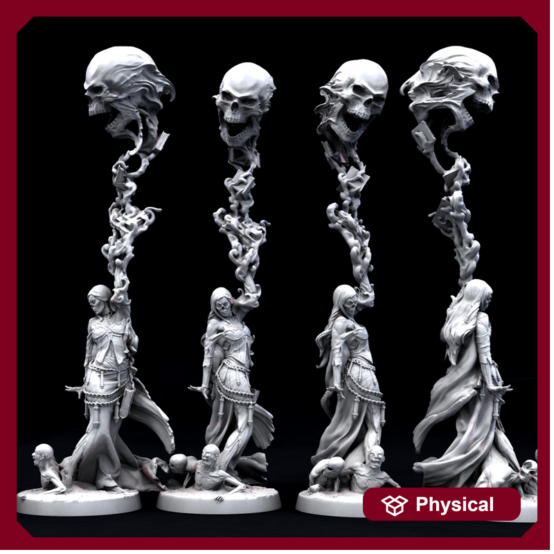 Empress of the Undead - Only-Games