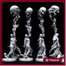 Empress of the Undead