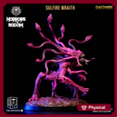 Sulfire Wraith