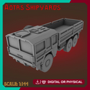 MG144-G12C	Man Kat 1 6x6 (Open)