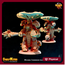 mushroom folk classic v3