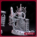Executioner (pose 2 of 2)