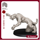 Panther - Animal Familar
