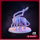 Displacer Beast - B