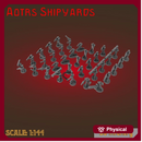 MG144-Aotrs09 Line Infantry Platoon