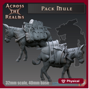 Pack Mule