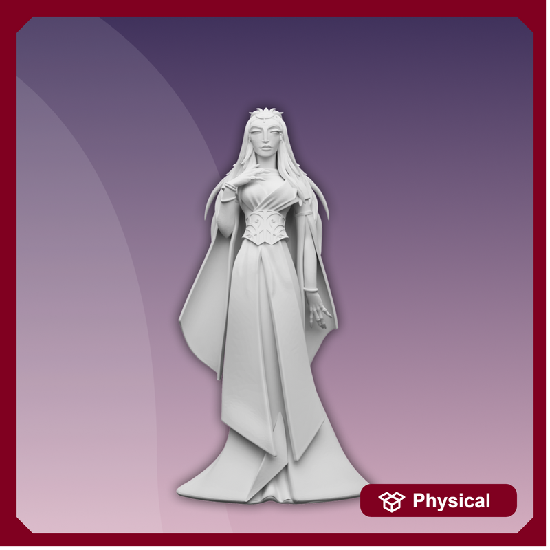 Nadia Figurines