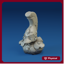 Blades of Khainard Diver Avengers Exarch - Rubber Duck Parody