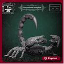 Gargantuan Scorpion