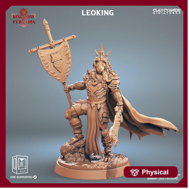 LeoKing