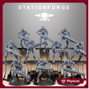 Astronet X1 Infantry