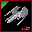 (XW) X-Ceptor Ugly