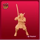 Samurai Swordsman 05