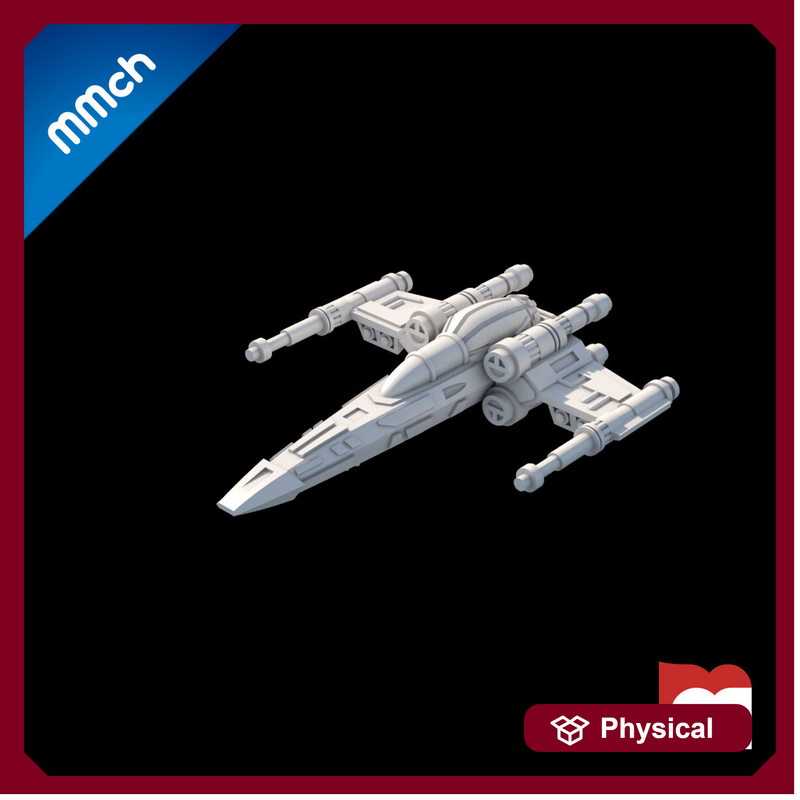 (MMch) Z-95 Headhunter