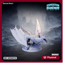 Expedition to Scarcrest - Wyvern 1