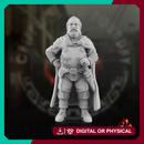 Commander Edmund