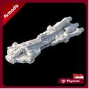 (Armada) Bowbreaker Corvette v2
