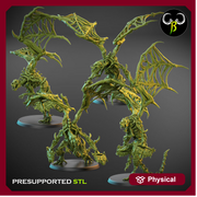 GoreGoyls with Dual weapons - Only-Games