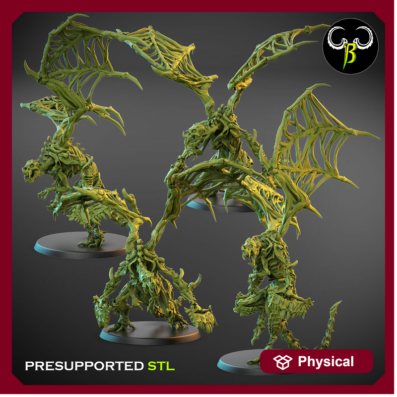 GoreGoyls with Dual weapons - Only-Games