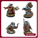 Bodacious Badgers