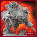 Hades Demon Dreadnought