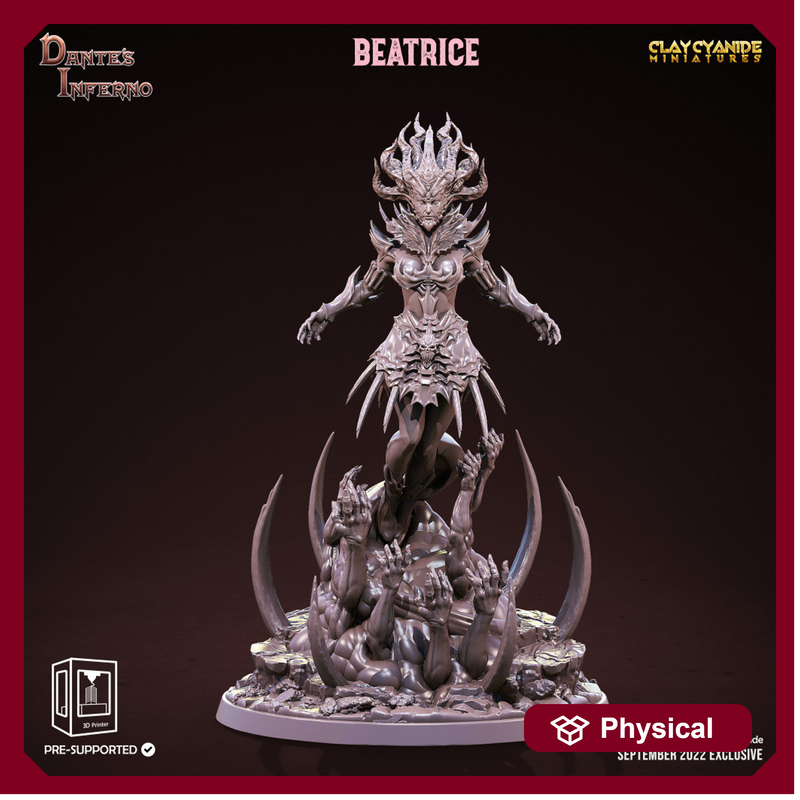 Beatrice