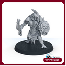 Martum, the Sanguinary Raider